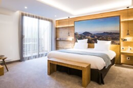 Online Booking EPS