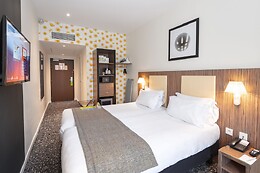 Online Booking EPS