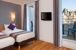 Online Booking EPS