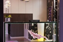 Online Booking EPS