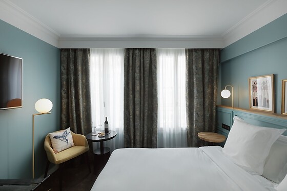 Online Booking EPS - photo 3