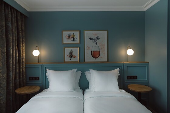 Online Booking EPS - photo 8