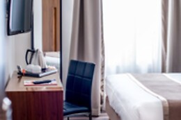Online Booking EPS