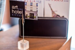 Online Booking EPS