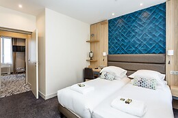 Online Booking EPS