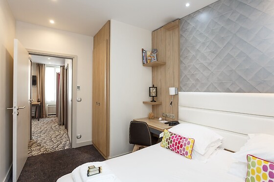Online Booking EPS - photo 2