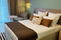 Online Booking EPS