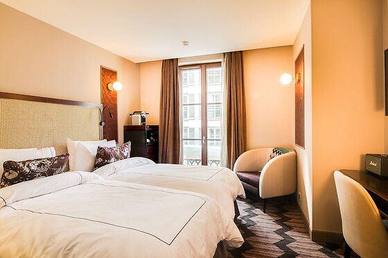 Online Booking EPS - photo 2