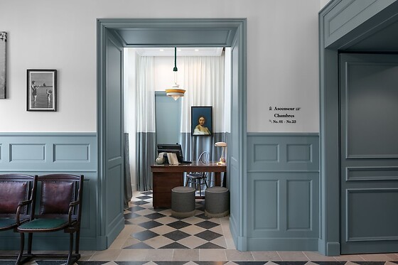 Online Booking EPS - photo 6