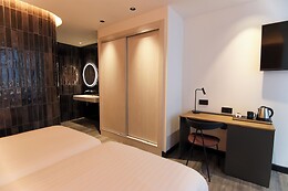 Online Booking EPS