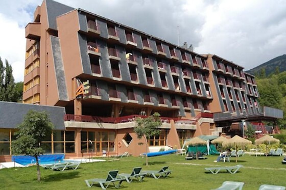 Online Booking EPS - photo 0