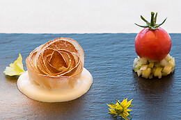 RESTAURANTE VILLENA