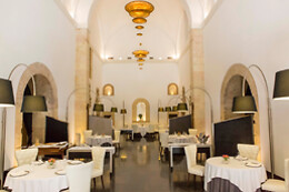 RESTAURANTE VILLENA