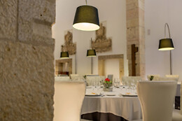 RESTAURANTE VILLENA
