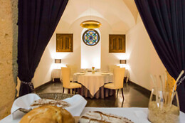 RESTAURANTE VILLENA