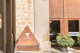 RESTAURANTE VILLENA
