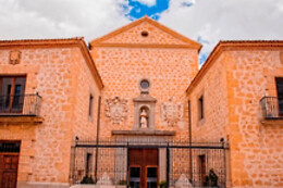 RESTAURANTE VILLENA