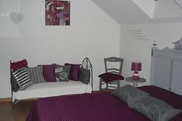 Le moulin de courteille