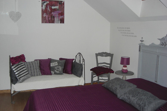 Le moulin de courteille - photo 13