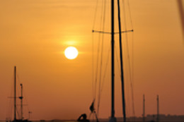 FARO DEL SUR
