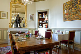 Château Pontet d'Eyrans
