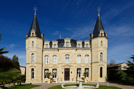 Château Pontet d'Eyrans - photo 11