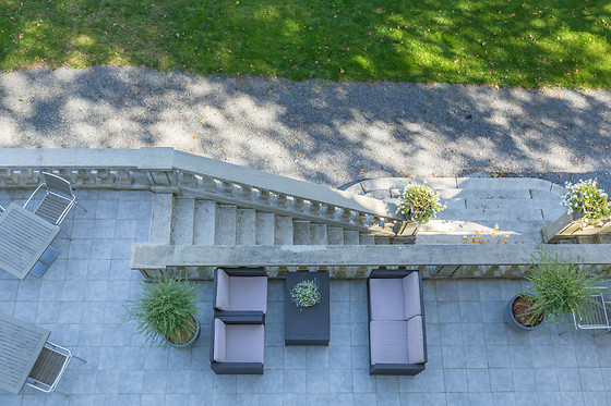 Les Jardins de Mazamet - photo 1