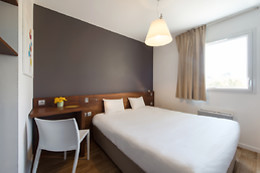Sure Hotel by Best Western Guerande