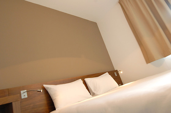 Sure Hotel by Best Western Guerande - photo 10