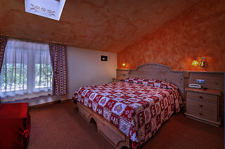Soggiorno di 2 notti con 2 cene e accesso relax presso Al Posta Hotel 1899 - Adults Only in provincia di Trento