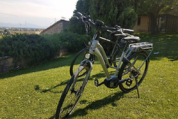 UmbriaEbike