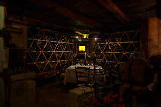 Soggiorno di 2 notti con 2 cene e accesso relax presso Al Posta Hotel 1899 - Adults Only in provincia di Trento