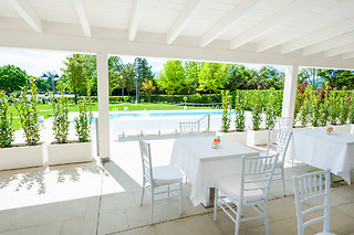 Soggiorno di due notti tra gusto e relax all'Hotel Garden in provincia di Perugia
