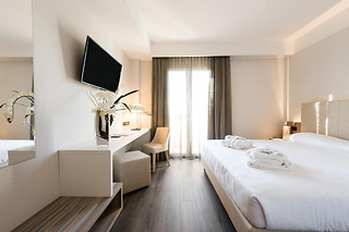 Soggiorno di due notti tra gusto e relax all'Hotel Garden in provincia di Perugia