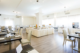 Soggiorno di due notti tra gusto e relax all'Hotel Garden in provincia di Perugia