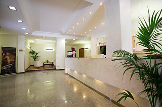 Soggiorno di due notti tra gusto e relax all'Hotel Garden in provincia di Perugia