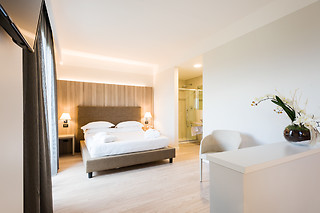 Soggiorno di due notti tra gusto e relax all'Hotel Garden in provincia di Perugia