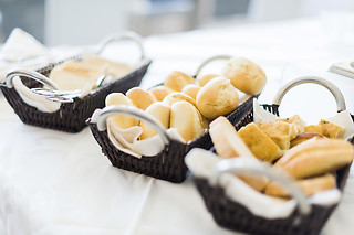 Soggiorno di due notti tra gusto e relax all'Hotel Garden in provincia di Perugia