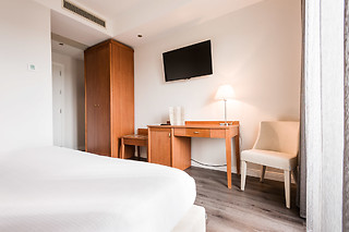 Soggiorno di due notti tra gusto e relax all'Hotel Garden in provincia di Perugia