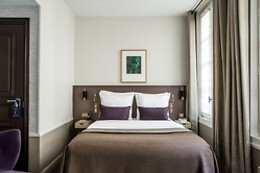 Online Booking EPS