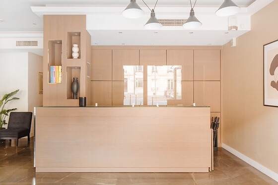 Online Booking EPS - photo 3