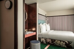 Online Booking EPS