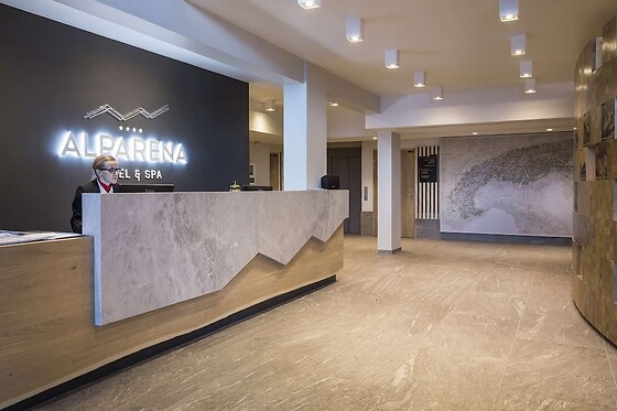 Online Booking EPS - photo 5