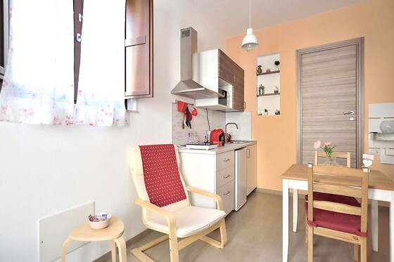 Romantic Room - photo 3
