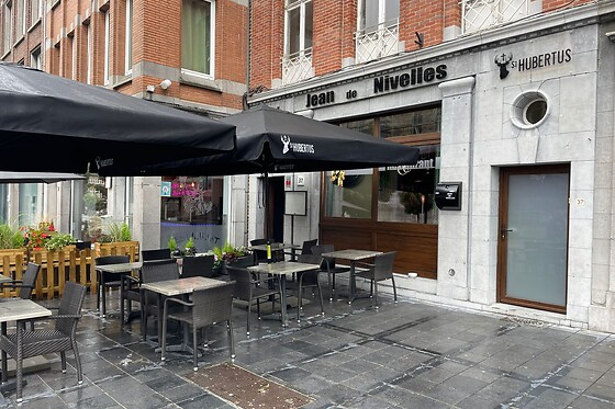 Jean de Nivelles - photo 11