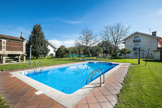HOTEL RURAL CAMPANIOLA - photo 0