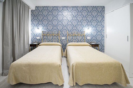 HOTEL MANZANITO - photo 6