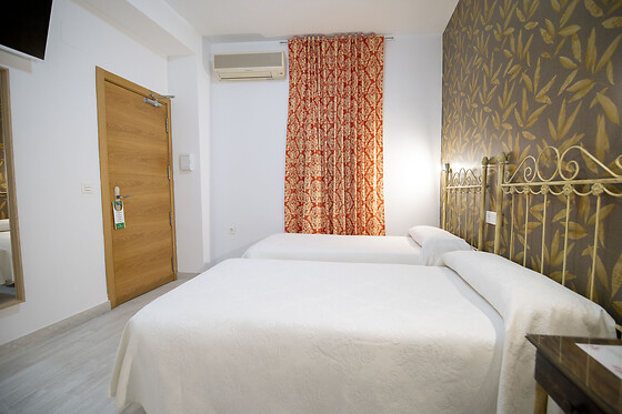 HOTEL MANZANITO - photo 9