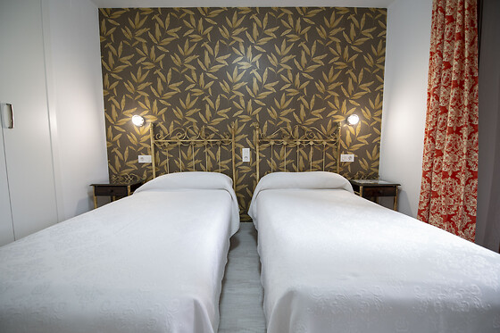 HOTEL MANZANITO - photo 13