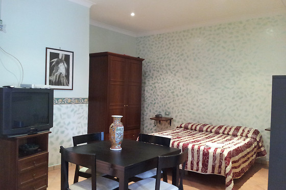 B&B La Storia di Napoli - photo 3